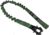 Tactical Assault Gear Personal Retention Lanyard with Snap Shackle Ranger Green 811804