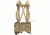 Tactical Assault Gear Phalanx Chest Rig Type 2 MOLLE Multicam 816312
