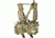 Tactical Assault Gear Phalanx Chest Rig Type 3 Split Front, Multicam 816319