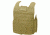 Tactical Assault Gear Rampage Releasable Armor Carrier Smallmedium Coyote Tan 812450