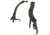Tactical Assault Gear Ruck Sack Straps, Ranger Green 811919