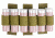 Tactical Assault Gear TAGs MOLLE Shotgun Shell Strip - 6 Round, Coyote 832641