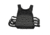 Tactical Assault Gear Vanguard Plate Carrier Set w/ Skeletal Cummerbund, Black, Medium 831327