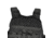 Tactical Assault Gear Vanguard Plate Carrier Set w/ Skeletal Cummerbund, Black, Medium 831327