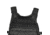 Tactical Assault Gear Vanguard Plate Carrier Set w/ Skeletal Cummerbund, Black, Medium 831327