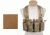 Tactical Assault Gear Vendetta Chest Rig, Coyote Tan 816340