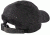 Tactical Assault Gear Warrior Hat with LED light Black WH3BK