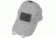 Tactical Assault Gear Warrior Hat with LED light Grey WH3CT 811742