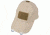 Tactical Assault Gear Warrior Hat with LED Tan WH3GY 811740