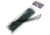 Tactical Assault Gear TAG Large Zip Tie 18in. (10 pack) LZTBK