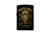 Tactical BATTLE GOAT ZIPPO, MKC-001555