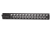 Tactical Edge 16 in Keymod Rail Slim for WRS15-KMC, 856358007945