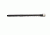 Tactical Edge 16 inch 1/7 5.56 Barrel Midlength w/NiB Ext., Black 856358007228