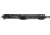 Tactical Edge 5.56 Carbine Upper w/ WRS10-KM Rail, 10.5 in, Black, 855739008960