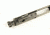 Tactical Edge DLC Bolt Carrier Group 5.56, Black 856358007037