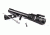 Tactical Edge Nitride Bolt Carrier Group .308, Black 856358007051