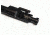 Tactical Edge Nitride Bolt Carrier Group 5.56, Black 856358007044