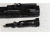 Tactical Edge Nitride Bolt Carrier Group BCG 5.56, Black 856358007044