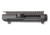 Tactical Edge Stripped Billet Upper Receiver Gen 4, Black, 855739008786