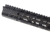 Tactical Edge Tea Warfighter Rail System Mlok, Wrs15-Mlok, 15In, Black, 855739008205