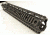 Tactical Edge WARFIGHTER 12 inch Rail System Quadrail WRS-12, Black 856358007273