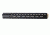 Tactical Edge WARFIGHTER Rail System MLOK 15 inch, Black 856358007938