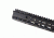 Tactical Edge WARFIGHTER Rail System MLOK 15 inch, Black 856358007938