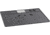 Tactical Formulary MagMat, Gray, 12in x 18in, MM-12X18