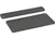 Tactical Formulary RifleMat w/2 Modular System, Gray, RM2-18X36