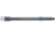 Tactical Kinetics Barrel AR-15, .223 Wylde, 12.5in, Medium Contour, Mid-Length Gas, 1-8 Twist, Black Nitride, TK1712