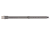 Tactical Kinetics Barrel AR-15, .223 Wylde, 16.25in, Medium Contour, Mid-Length Gas, 1-8 Twist, Black Nitride, TK1713