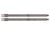 Tactical Kinetics Barrel AR-15, .223 Wylde, 16.25in, Medium Contour, Mid-Length Gas, 1-8 Twist, Black Nitride, TK1713