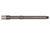 Tactical Kinetics Barrel AR-15, .300 AAC BLK, 10.5in, Medium Contour, Pistol Length Gas, 1-8 Twist, Black Nitride, TK1809