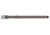 Tactical Kinetics Barrel AR-15, .300 AAC BLK, 16.25in, Medium Contour, Pistol Length Gas, 1-8 Twist, Black Nitride, TK1757
