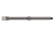 Tactical Kinetics Barrel AR-15, .350 Legend, 12.5in, Medium Contour, Pistol Length Gas, 1-16 Twist, Black Nitride, TK1849