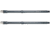 Tactical Kinetics Barrel AR-15, .350 Legend, 18in, Medium Contour, Carbine Length Gas, 1-16 Twist, Black Nitride, TK1851