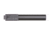 Tactical Kinetics Pistol Barrel, Glock G19 Gen 1-5, Non-Threaded, Black Nitride, TK3019-BLK