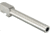 Tactical Kinetics Pistol Barrel, Glock G34 Gen 1-4, Non-Threaded, Stainless Steel, TK3046-SS