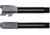 Tactical Kinetics Pistol Barrel, Glock G43 Gen 5, Threaded, Black Nitride, TK3044-BLK