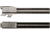 Tactical Kinetics Pistol Barrel, Glock G48 Gen 5, Non-Threaded, Black Nitride, TK3048-BLK