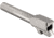 Tactical Kinetics Pistol Barrel, Glock G48 Gen 5, Non-Threaded, Stainless Steel, TK3048-SS