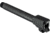 Tactical Kinetics Pistol Barrel, Sig P320 Full Size , Threaded, Black Nitride, TK3058-BLK