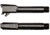 Tactical Kinetics Pistol Barrel, Sig P365 , Threaded, Black Nitride, TK3066-BLK