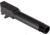 Tactical Kinetics Pistol Barrel, Sig P365 , Threaded, Black Nitride, TK3066-BLK