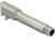 Tactical Kinetics Pistol Barrel, Sig P365 , Threaded, Stainless Steel, TK3066-SS