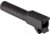 Tactical Kinetics Pistol Barrel, Sig Sauer P365 , Non-Threaded, Black Nitride, TK3065-BLK
