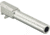 Tactical Kinetics Pistol Barrel, Sig Sauer P365 XL , Non-Threaded, Stainless Steel, TK3069-SS