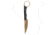 Tactical MINI WARGOAT - COY/BLK, MKC-001462