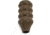 Tactical Precision Manufacturing Aluminum Grenade Bolt Knob, Patriot Brown, BK-AL-GRN-PB