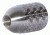 Tactical Precision Manufacturing Titanium Bolt Knob Drake-Short 5/16X24 Tpi, BK01TI-S